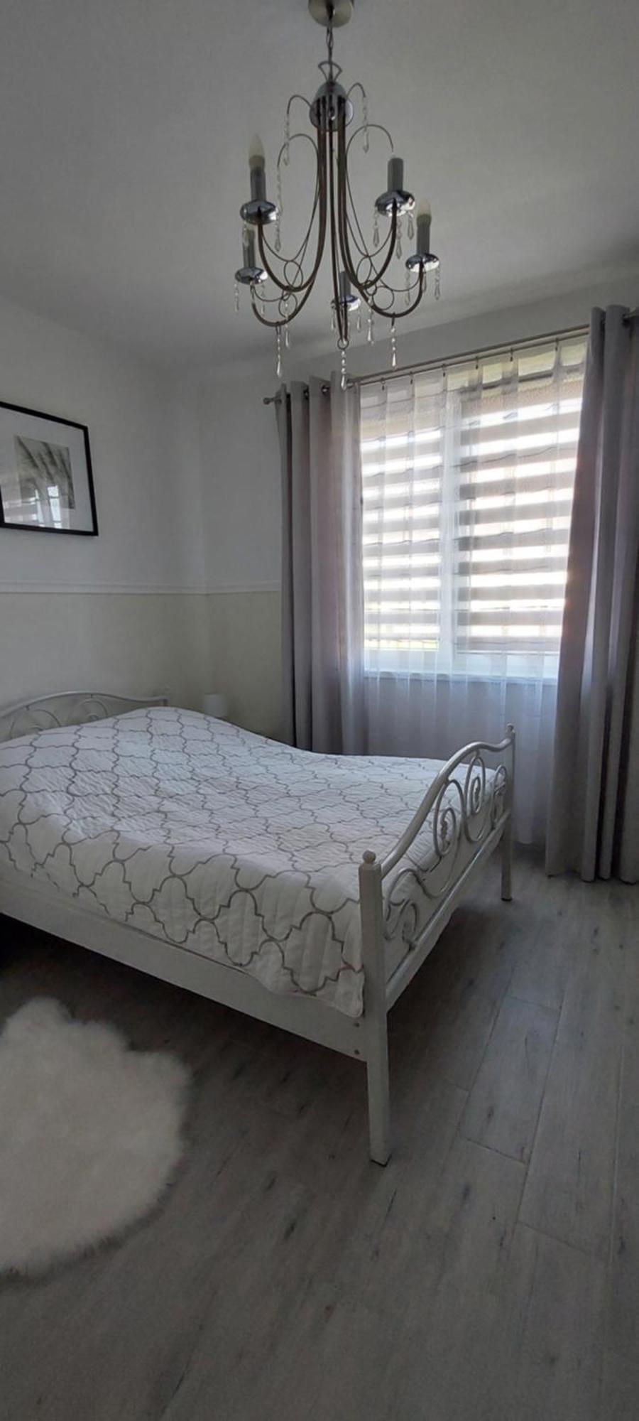 Malgorzata Apartamento Łeba Exterior foto