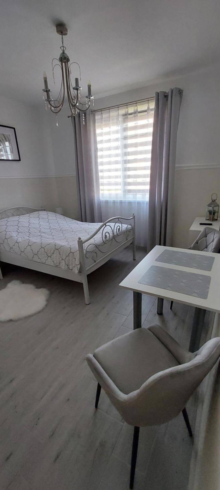 Malgorzata Apartamento Łeba Exterior foto
