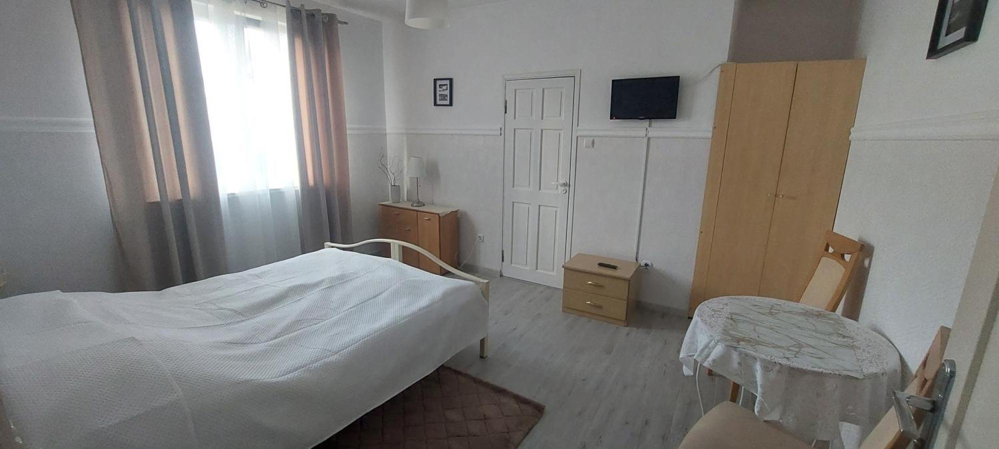 Malgorzata Apartamento Łeba Exterior foto