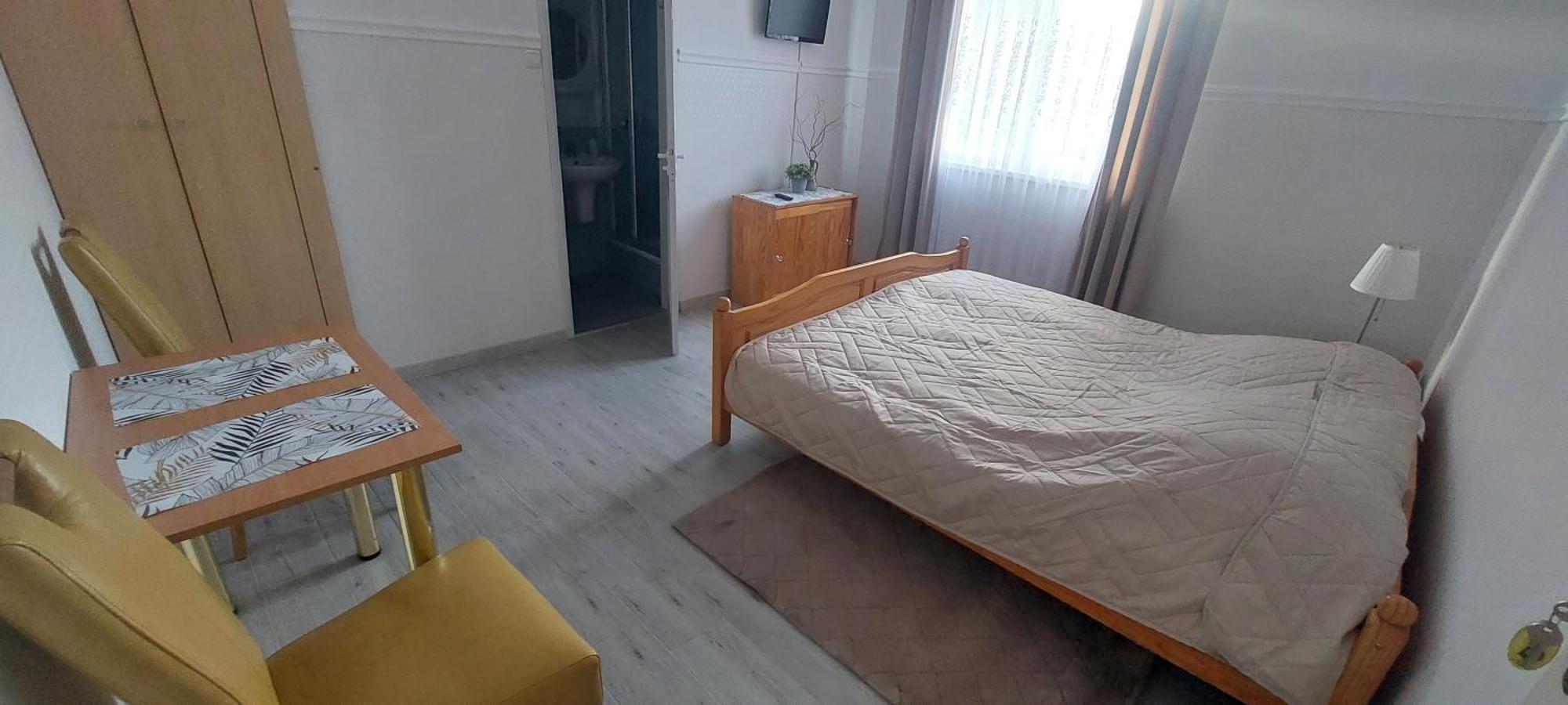 Malgorzata Apartamento Łeba Exterior foto
