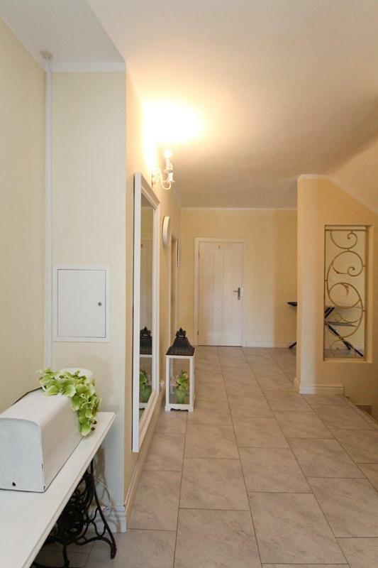 Malgorzata Apartamento Łeba Exterior foto